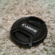Illustration for article titled Photography Gear Review: Canon Lens Cap